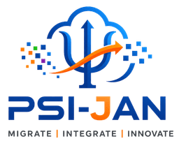 Psijan Infotech Pvt Ltd